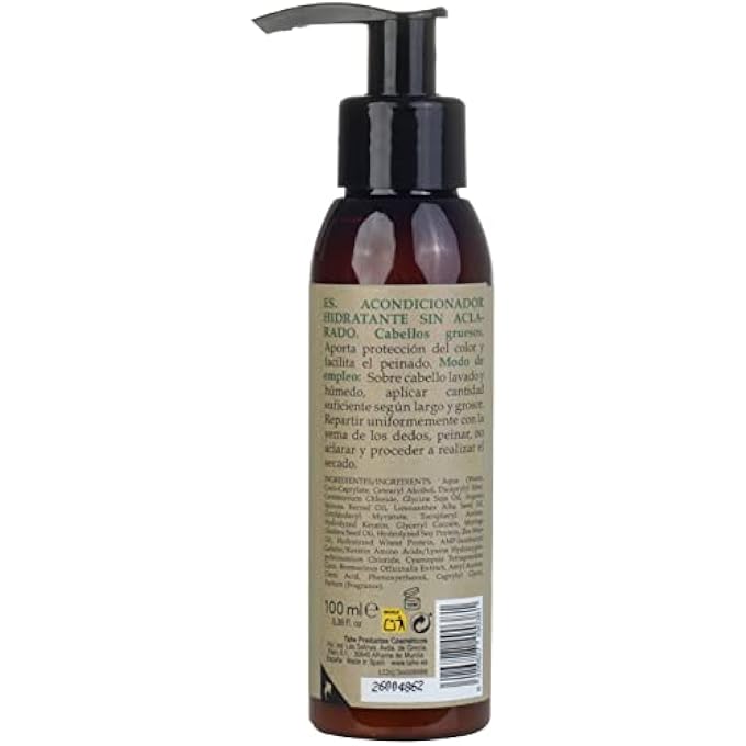 Tahe RADIANCE OIL CONDITIONER (LEAVE-IN) 100ML - Image 2